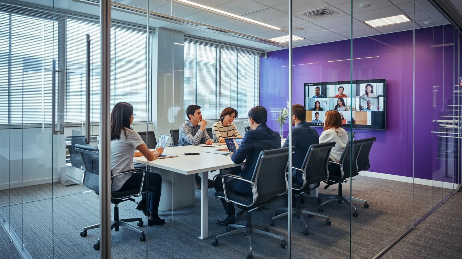 Small marketing teams can still beat big teams