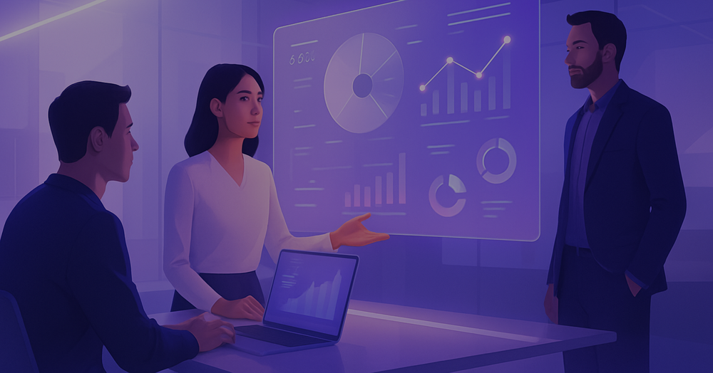 Scale your content team
